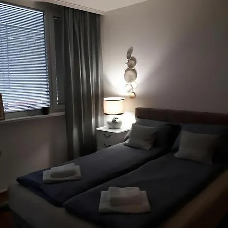 Appartamento Saluki 032