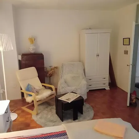 Lägenhet Saluki 032 Čačak