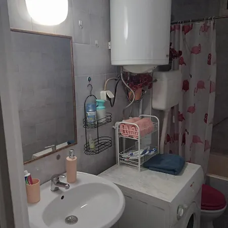 Saluki 032 Appartamento