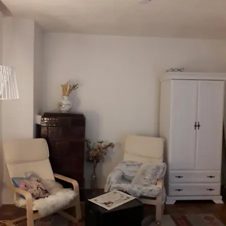 Saluki 032 Appartamento