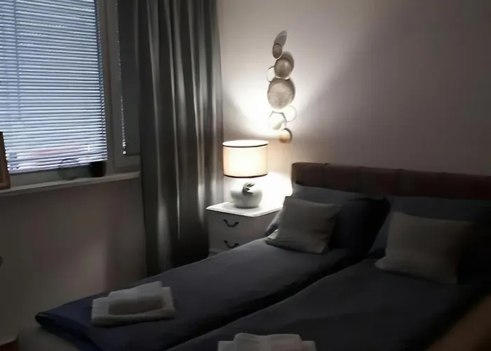 Appartement Saluki 032