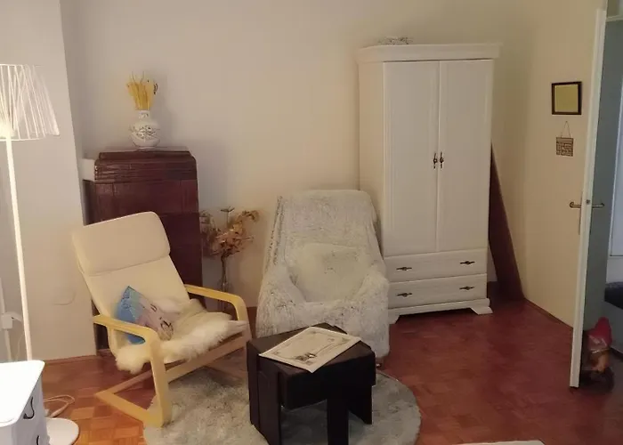 Appartement Saluki 032 Čačak