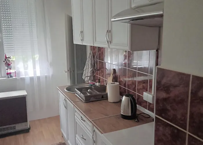 Saluki 032 Appartement