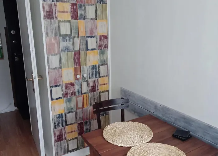 Appartement Saluki 032 Čačak