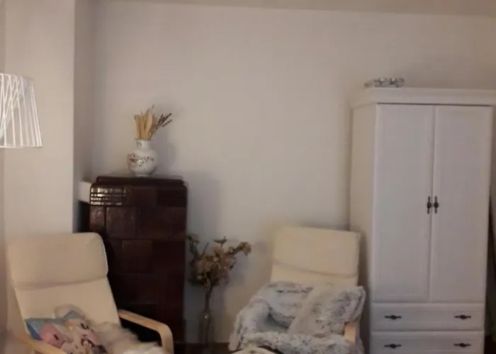 Saluki 032 Appartement